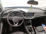  Opel   Grandland X Opel 1.5 Turbo ECOTEC D S/S MT6 Innovation 5d #9