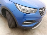  Opel   Grandland X Opel 1.5 Turbo ECOTEC D S/S MT6 Innovation 5d #54