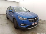  Opel   Grandland X Opel 1.5 Turbo ECOTEC D S/S MT6 Innovation 5d #8