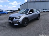  Peugeot  2008 Peugeot  1.5 BlueHDi 81kW S&S Active Pack 5d #53