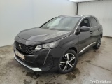  Peugeot  3008 Peugeot  1.5 BlueHDi 96kW S&S EAT8 GT 5d 