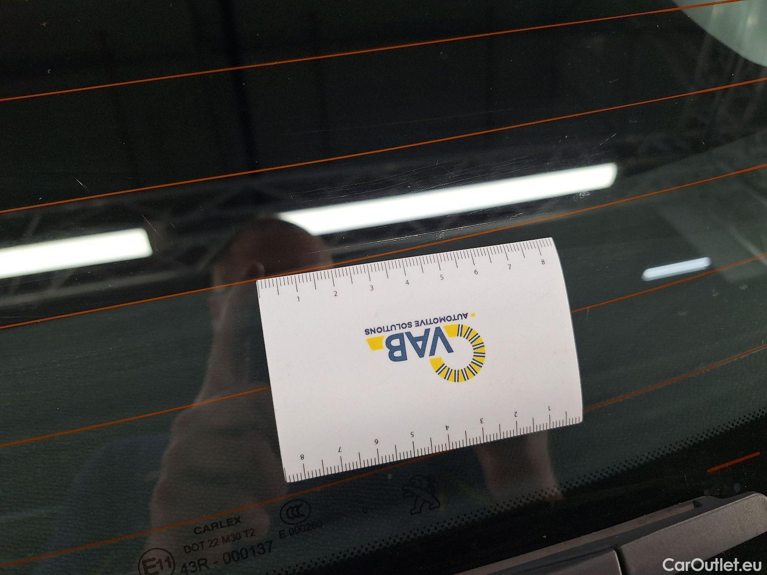 Peugeot  308 Peugeot,  SW FL'17, Peugeot  SW 1.5 BlueHDi 130 S&S EAT8 Active Pac #40