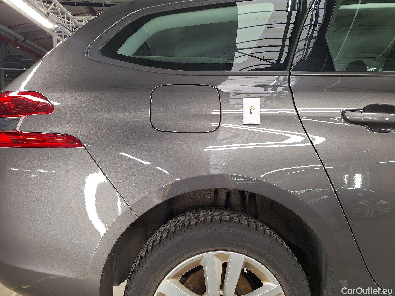  Peugeot  308 Peugeot,  SW FL'17, Peugeot  SW 1.5 BlueHDi 130 S&S EAT8 Active Pac #16