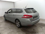  Peugeot  308 Peugeot  SW 1.5 BlueHDi 130 S&S EAT8 Allure 5d #2