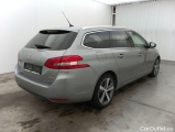  Peugeot  308 Peugeot  SW 1.5 BlueHDi 130 S&S EAT8 Allure 5d #3