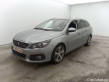  Peugeot  308 Peugeot  SW 1.5 BlueHDi 130 S&S EAT8 Allure 5d #33