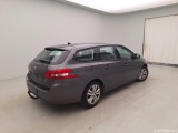  Peugeot  308 Peugeot,  SW FL'17, Peugeot  SW 1.5 BlueHDi 130 S&S EAT8 Active Pac #6