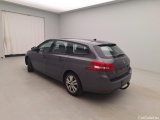  Peugeot  308 Peugeot,  SW FL'17, Peugeot  SW 1.5 BlueHDi 130 S&S EAT8 Active Pac #25