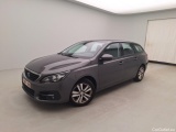  Peugeot  308 Peugeot,  SW FL'17, Peugeot  SW 1.5 BlueHDi 130 S&S EAT8 Active Pac #20