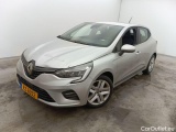  Renault  Clio RENAULT  V DIESEL 1.5 Blue dCi 101 Corporate Edition 5d 