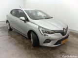  Renault  Clio RENAULT  V DIESEL 1.5 Blue dCi 101 Corporate Edition 5d #8