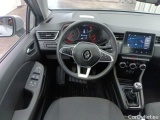  Renault  Clio RENAULT  V DIESEL 1.5 Blue dCi 101 Corporate Edition 5d #9