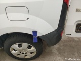  Renault  Kangoo RENAULT  EXPRESS DSL - 2013 1.5 dCi Energy Grand Confort (EU6) 5d 