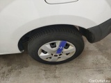  Renault  Kangoo RENAULT  EXPRESS DSL - 2013 1.5 dCi Energy Grand Confort (EU6) 5d #15