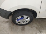  Renault  Kangoo RENAULT  EXPRESS DSL - 2013 1.5 dCi Energy Grand Confort (EU6) 5d #23