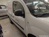  Renault  Kangoo RENAULT  EXPRESS DSL - 2013 1.5 dCi Energy Grand Confort (EU6) 5d #54