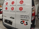  Renault  Kangoo RENAULT  EXPRESS DSL - 2013 1.5 dCi Energy Grand Confort (EU6) 5d #55