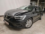  Renault  Megane Renault Mégane Grandtour Blue dCi 115 Corporate Edition 5d 