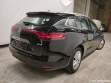  Renault  Megane Renault Mégane Grandtour Blue dCi 115 Corporate Edition 5d #2