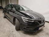 Renault  Megane Renault Mégane Grandtour Blue dCi 115 Corporate Edition 5d #8