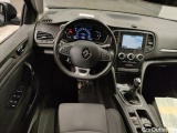  Renault  Megane Renault Mégane Grandtour Blue dCi 115 Corporate Edition 5d #9