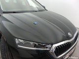  Skoda  Octavia Skoda  Combi 2.0 CRTDI 85kW DSG7 Clever 5d #17