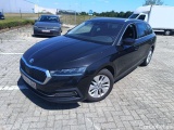  Skoda  Octavia Skoda  Combi 2.0 CRTDI 85kW DSG7 Clever 5d #50