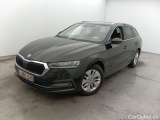  Skoda  Octavia Skoda  Combi 2.0 CRTDI 85kW DSG7 Clever 5d #51