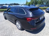 Skoda  Octavia Skoda  Combi 2.0 CRTDI 85kW DSG7 Clever 5d #52