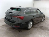  Skoda  Octavia Skoda  Combi 2.0 CRTDI 85kW DSG7 Clever 5d #55