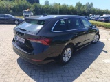  Skoda  Octavia Skoda  Combi 2.0 CRTDI 85kW DSG7 Clever 5d #54