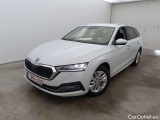  Skoda  Octavia Skoda  Combi 2.0 CRTDI 85kW Ambition 5d 