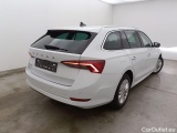  Skoda  Octavia Skoda  Combi 2.0 CRTDI 85kW Ambition 5d #2