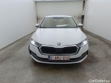  Skoda  Octavia Skoda  Combi 2.0 CRTDI 85kW Ambition 5d #5