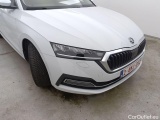  Skoda  Octavia Skoda  Combi 2.0 CRTDI 85kW Ambition 5d #24