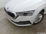  Skoda  Octavia Skoda  Combi 2.0 CRTDI 85kW Ambition 5d #26