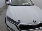  Skoda  Octavia Skoda  Combi 2.0 CRTDI 85kW Ambition 5d #28
