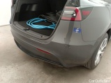  Tesla  Model Y TESLA  72.5 kWh Dual Motor Long Range (324 kW) 5d 
