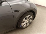  Tesla  Model Y TESLA  72.5 kWh Dual Motor Long Range (324 kW) 5d #14