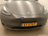  Tesla  Model Y TESLA  72.5 kWh Dual Motor Long Range (324 kW) 5d #34