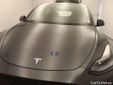  Tesla  Model Y TESLA  72.5 kWh Dual Motor Long Range (324 kW) 5d #36