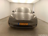  Tesla  Model Y TESLA  72.5 kWh Dual Motor Long Range (324 kW) 5d #50