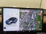  Tesla  Model Y TESLA  72.5 kWh Dual Motor Long Range (324 kW) 5d #52