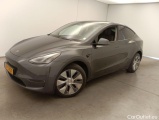  Tesla  Model Y TESLA  72.5 kWh Dual Motor Long Range (324 kW) 5d #59
