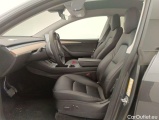  Tesla  Model Y TESLA  72.5 kWh Dual Motor Long Range (324 kW) 5d #64