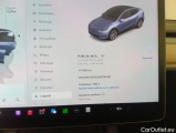  Tesla  Model Y TESLA  72.5 kWh Dual Motor Long Range (324 kW) 5d #66