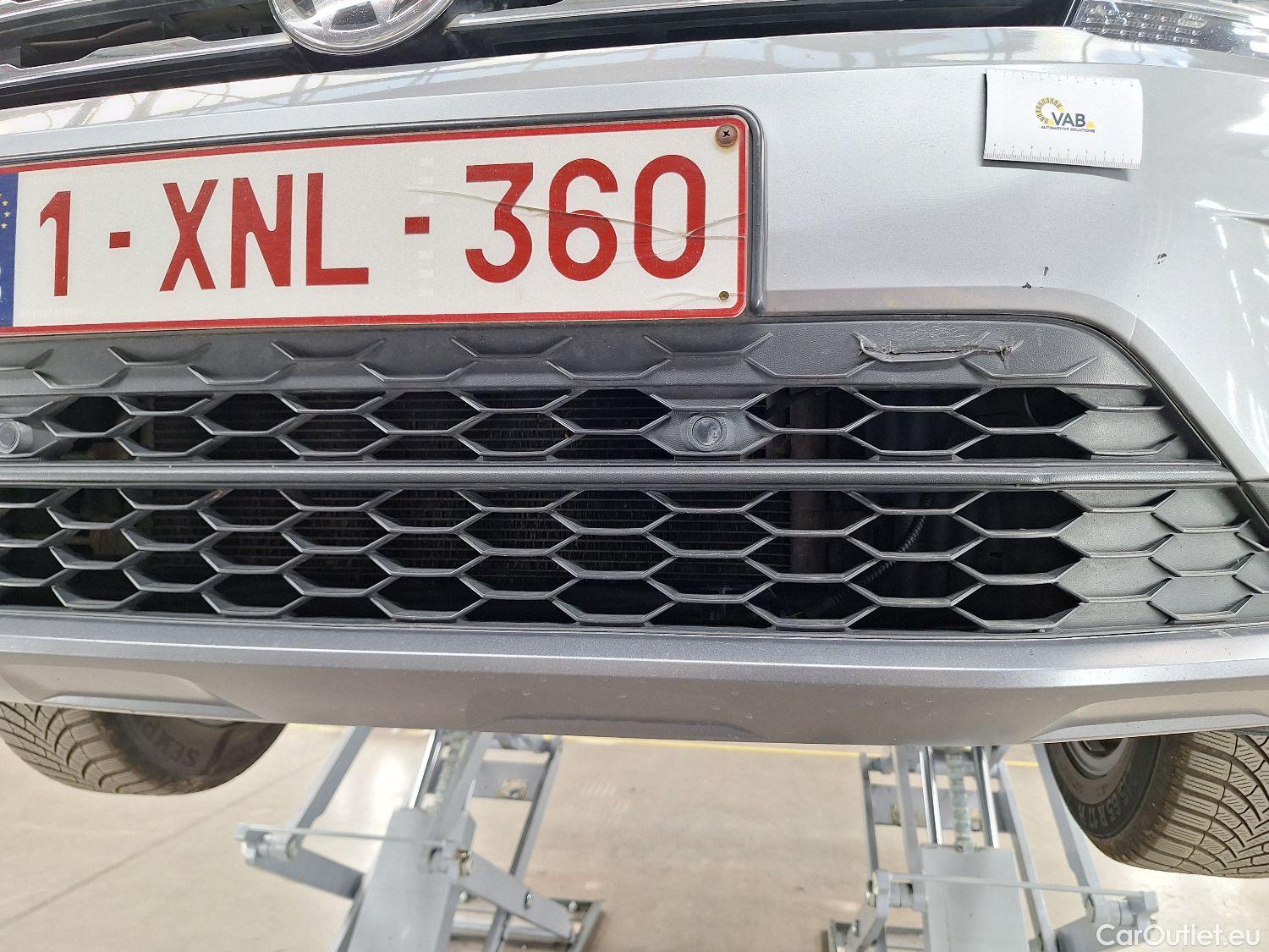  Volkswagen  Tiguan VW,  Allspace '17, Volkswagen  Allspace 2.0 TDI SCR Comfortline 7pl #15