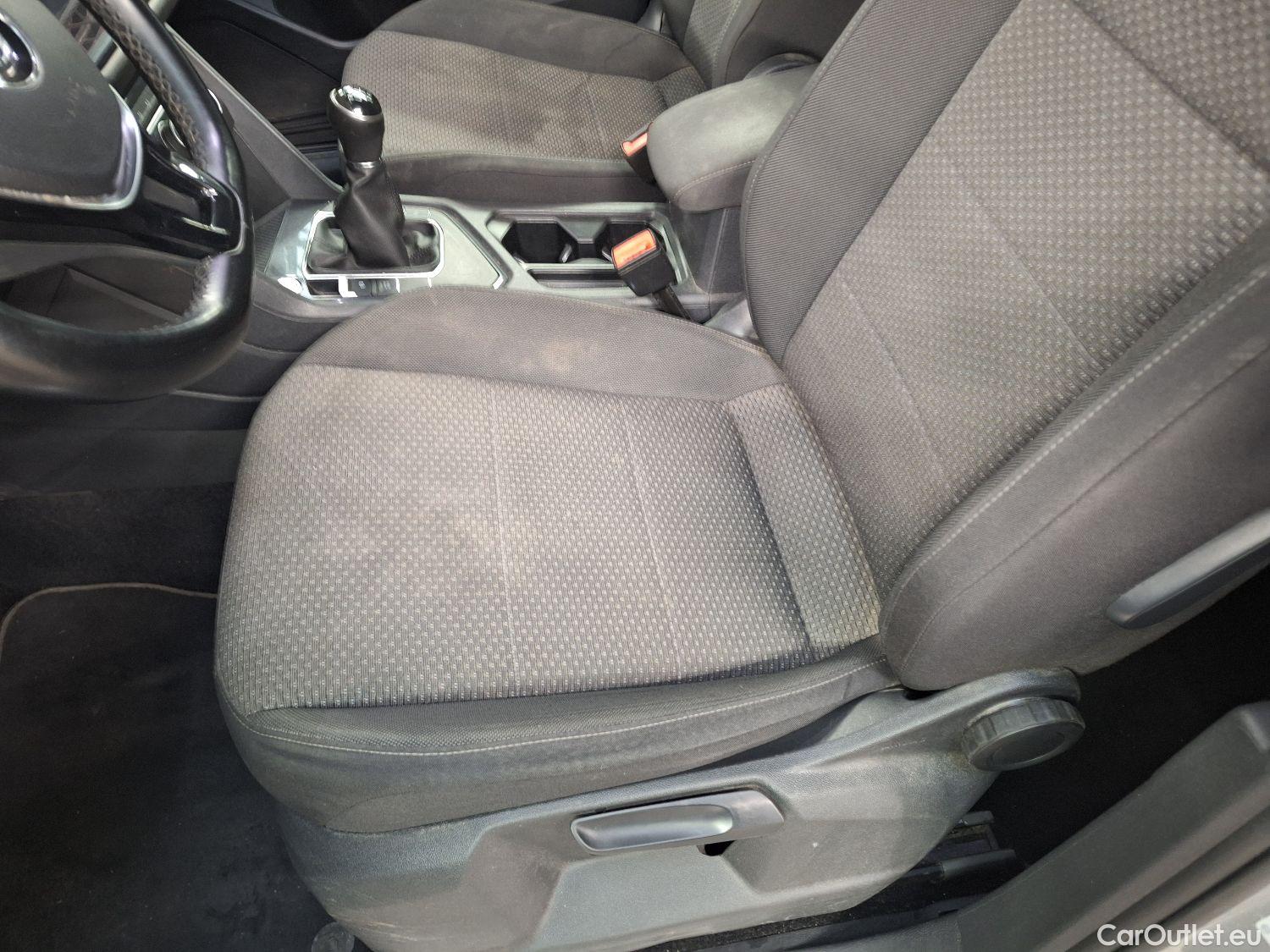  Volkswagen  Tiguan VW,  Allspace '17, Volkswagen  Allspace 2.0 TDI SCR Comfortline 7pl #76