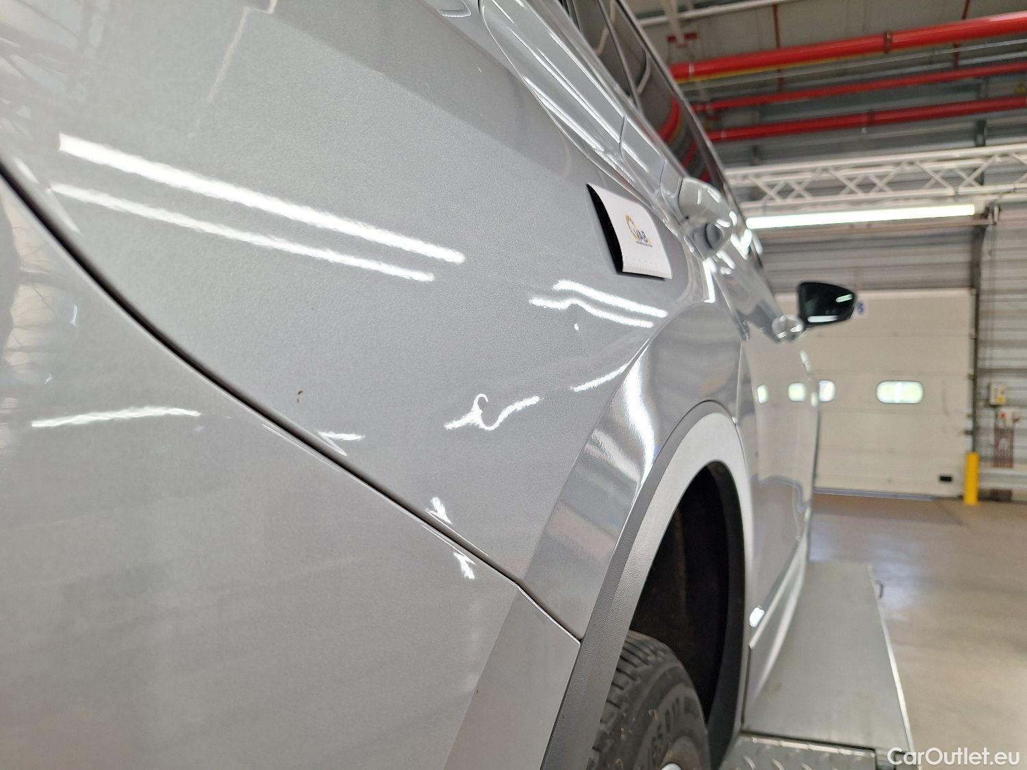  Volkswagen  Tiguan VW,  Allspace '17, Volkswagen  Allspace 2.0 TDI SCR Comfortline 7pl #20