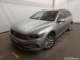  Volkswagen  Passat Volkswagen  Variant 2.0 TDI 90kW DSG Style Business 5d 